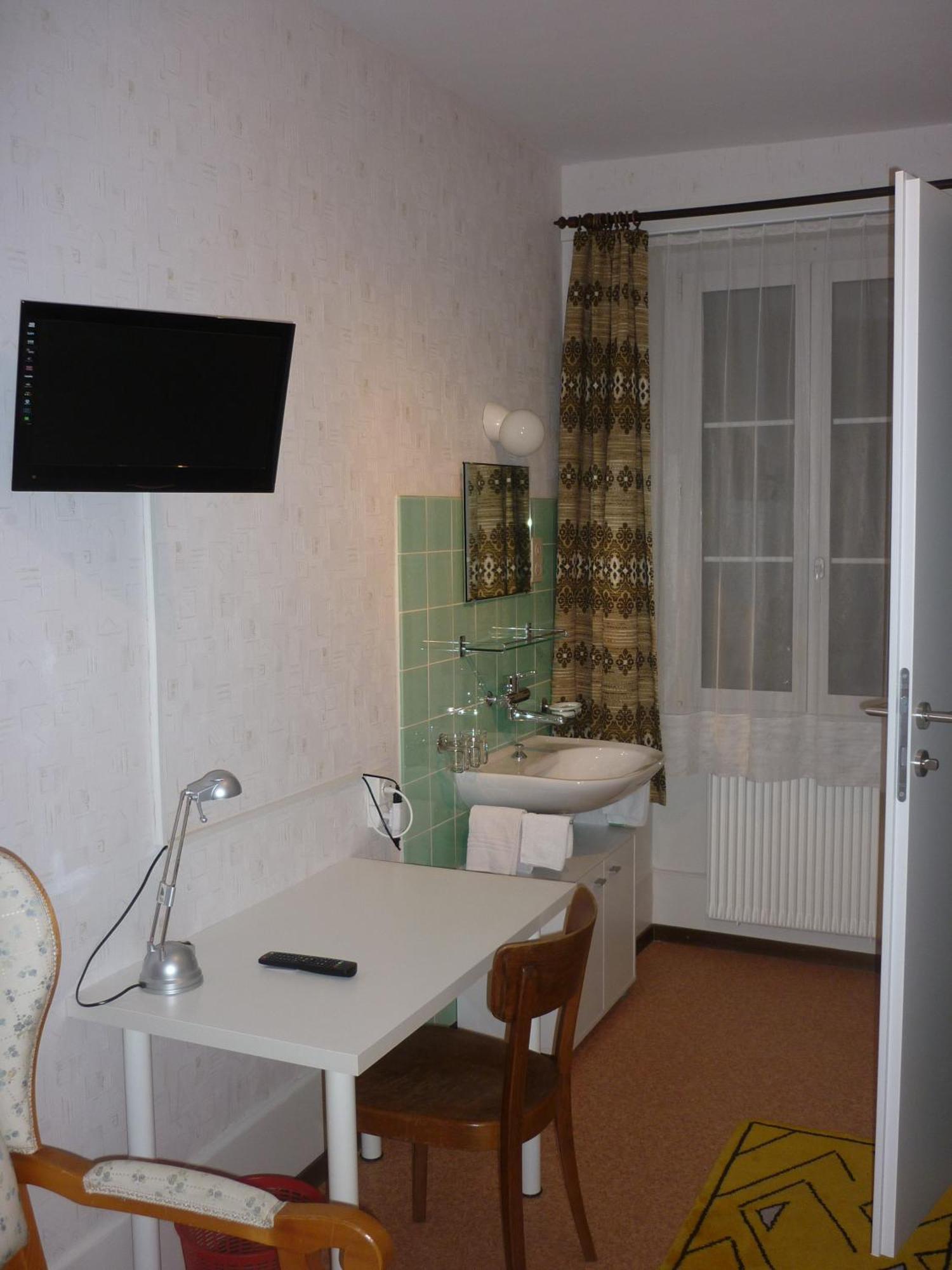 La Caquerelle Hotel Col des Rangiers Стая снимка