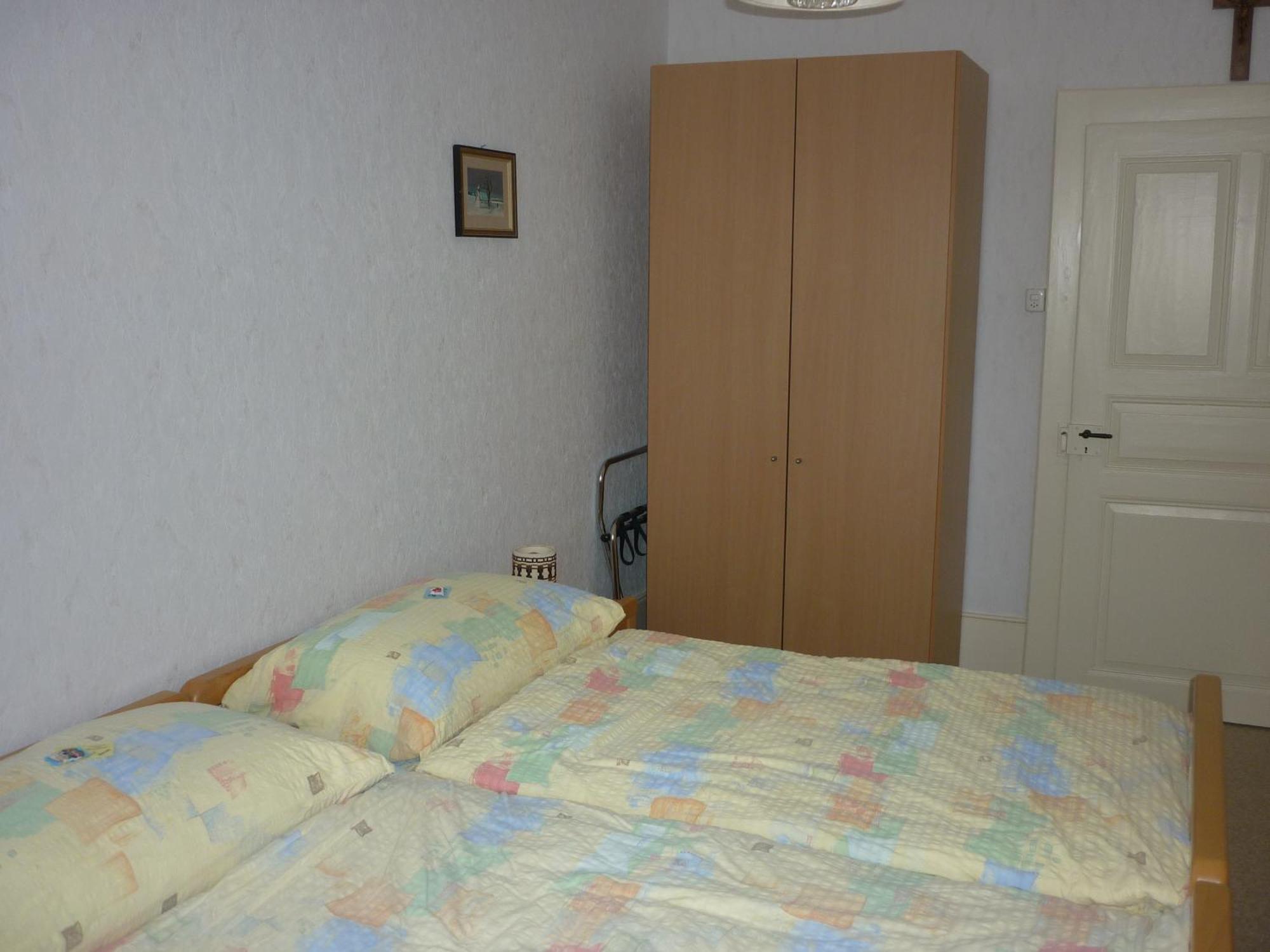 La Caquerelle Hotel Col des Rangiers Стая снимка