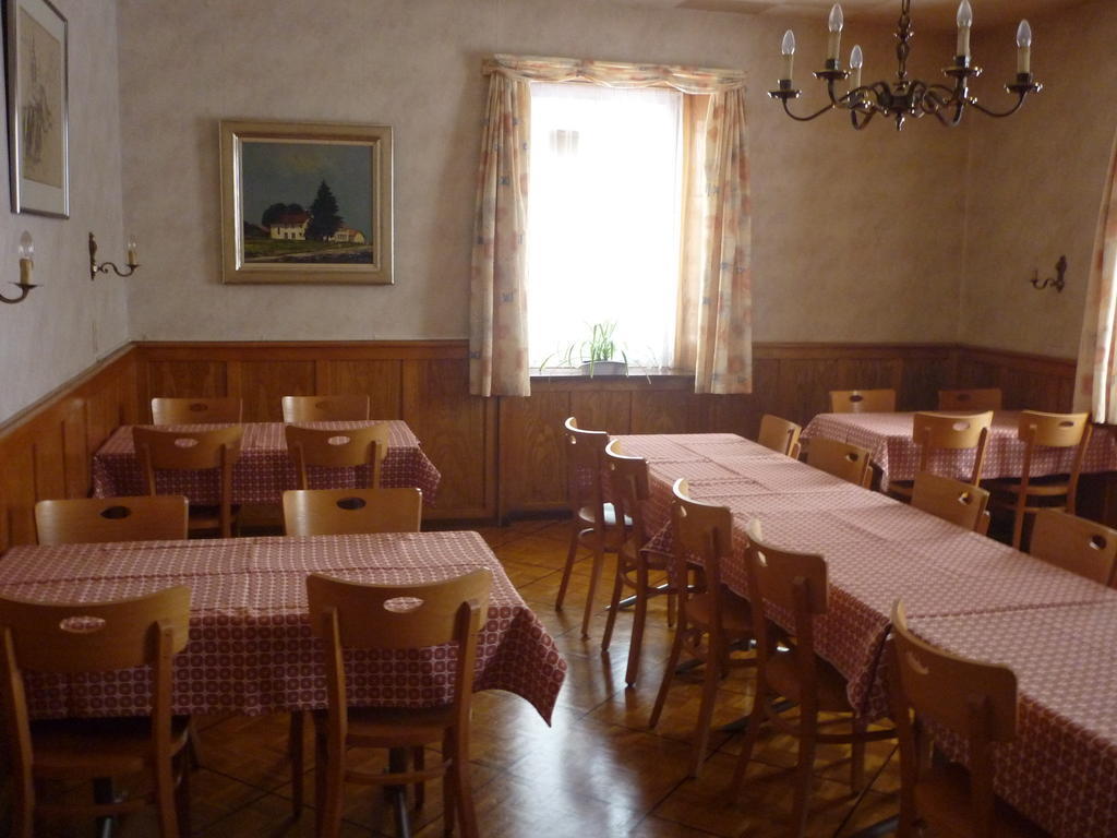 La Caquerelle Hotel Col des Rangiers Екстериор снимка