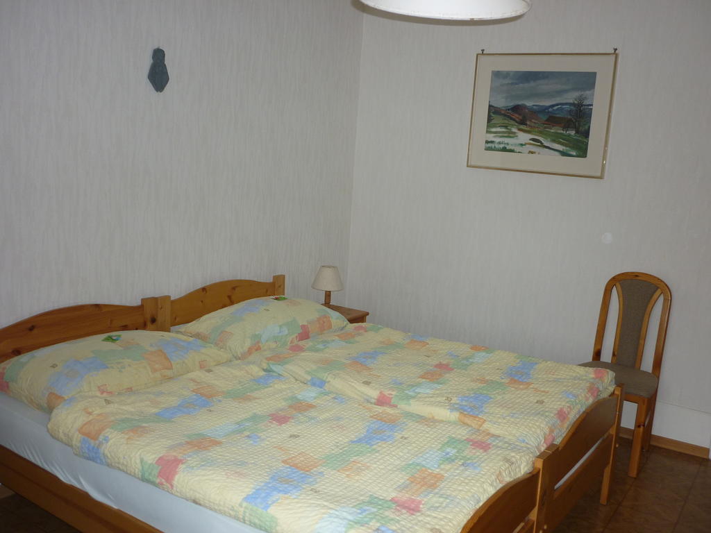 La Caquerelle Hotel Col des Rangiers Стая снимка