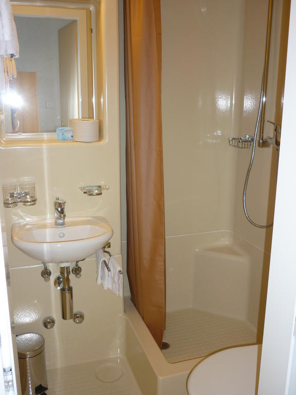 La Caquerelle Hotel Col des Rangiers Стая снимка