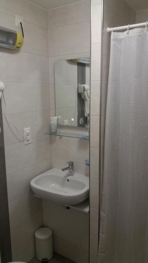 La Caquerelle Hotel Col des Rangiers Екстериор снимка