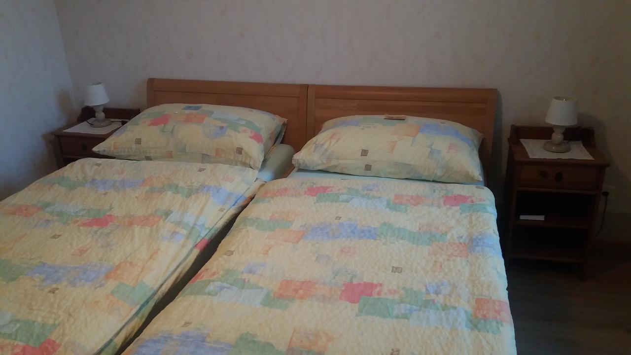 La Caquerelle Hotel Col des Rangiers Екстериор снимка