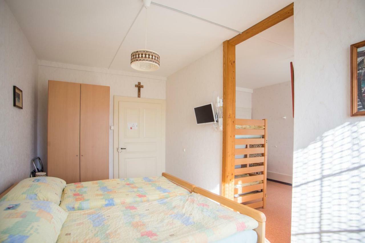 La Caquerelle Hotel Col des Rangiers Екстериор снимка